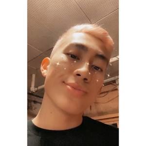 Meet your Posher, Damon